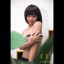 MyRealDolls Kira Japanese sex doll with realistic features and detailed design, showcasing the lifelike appearance and craftsmanship.