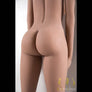 MyRealDolls Kira Japanese sex doll featuring realistic facial features, detailed body, and high-quality silicone skin.
