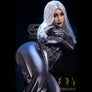 MyRealDolls Kitten Fantasy Doll sex doll with realistic features and detailed kitten-themed design, soft silicone body and lifelike appearance.