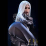 MyRealDolls Kitten Fantasy Doll, realistic sex doll with detailed features and soft skin, designed for intimate companionship.