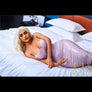 MyRealDolls Klara Tigress sex doll with realistic features, detailed face and body, designed for adult companionship.
