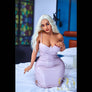 MyRealDolls Klara Tigress sex doll with realistic facial features, detailed body, and lifelike skin for adult companionship.