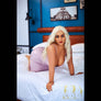 MyRealDolls Klara Tigress sex doll with realistic facial features, detailed body, and lifelike skin for adult pleasure.