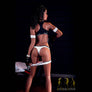 MyRealDolls Lana Amazing Sex Doll with realistic facial features, blonde hair, and detailed body for adult pleasure.