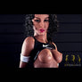 MyRealDolls Lana Amazing Sex Doll with realistic features and detailed design, showcasing her lifelike appearance.