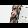 MyRealDolls Lauren Hot Sex Doll with realistic features, blonde hair, and lifelike body for adult companionship.