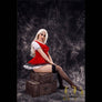 MyRealDolls Lena beautiful sex doll with realistic facial features and detailed body, showcasing high-quality craftsmanship.