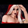 MyRealDolls Lena beautiful sex doll with realistic features, long hair, and detailed facial expression, designed for adult use.
