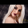 MyRealDolls Lena beautiful sex doll with realistic features and detailed craftsmanship, showcasing her lifelike appearance.