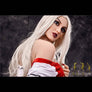 MyRealDolls Lena beautiful sex doll with realistic features, detailed face, and long hair, designed for adult pleasure.