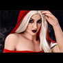 MyRealDolls Lena beautiful sex doll with realistic facial features, long hair, and detailed body, designed for adult intimacy.
