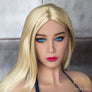 MyRealDolls Lexi Hottest Sex Doll with realistic features, detailed face, and lifelike body for adult intimacy.