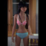 MyRealDolls Lilou Slender Waist sex doll with realistic facial features and slender body, designed for adult companionship.