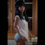 MyRealDolls Lilou Slender Waist sex doll featuring realistic face, slender body, and detailed features for lifelike appearance.