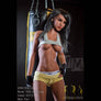MyRealDolls Lindsey sex doll with realistic facial features and detailed body design, showcasing the lifelike silicone material.