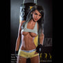 MyRealDolls Lindsey Fit sex doll with realistic facial features and detailed body, designed for lifelike adult companionship.