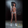 MyRealDolls Lindsey sex doll with realistic facial features, blonde hair, and detailed body, designed for adult companionship.
