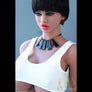 MyRealDolls Liz Big Booty sex doll with realistic features and detailed body, designed for adult pleasure and companionship.