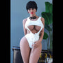 MyRealDolls Liz Big Booty Sex Doll with realistic features and detailed body design.
