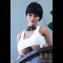 MyRealDolls Liz Big Booty Sex Doll with realistic features and lifelike appearance, designed for adult intimacy use.