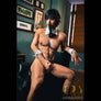 MyRealDolls Logan male sex doll with realistic facial features and detailed body, designed for adult use.