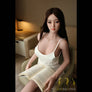 Realistic Lulu sex doll by MyRealDolls, featuring detailed facial features, realistic skin texture, and life-like body contours.