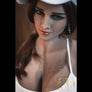 MyRealDolls Luna Muscle sex doll with realistic features and detailed craftsmanship, designed for immersive companionship.