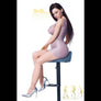 Realistic Madelyn sex doll by MyRealDolls, featuring lifelike facial features, detailed body, and realistic skin texture.