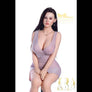 Realistic Madelyn sex doll by MyRealDolls, featuring detailed facial features, realistic skin texture, and life-like body shape.