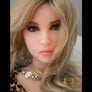 MyRealDolls Madison Petite sex doll with realistic facial features and detailed body, designed for intimate companionship.