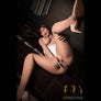 Realistic Mai Pleasure sex doll by MyRealDolls featuring detailed facial features and realistic body contours.
