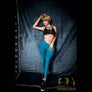 Makayla Big Hips Sex Doll by MyRealDolls, realistic sex doll with curvy hips, detailed face, and lifelike features.