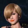 MyRealDolls Makayla Big Hips sex doll with realistic features and detailed body, designed for adult companionship.