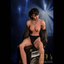 MyRealDolls Melody small breast sex doll with realistic facial features and detailed body, designed for adult intimacy.