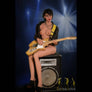 MyRealDolls Melody Small Breast Sex Doll with realistic features and detailed face, designed for adult pleasure.