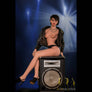 MyRealDolls Melody small breast sex doll with realistic facial features and lifelike body for adult intimacy.