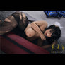 MyRealDolls Mika Exotic Booty Sex Doll with realistic features, detailed face, and curvy body, designed for adult pleasure.