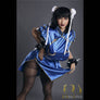 MyRealDolls Mika Exotic Booty Sex Doll with realistic features and detailed body, designed for adult pleasure.