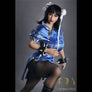 MyRealDolls Mika Exotic Booty Sex Doll with realistic features and detailed body, designed for adult pleasure.