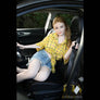 Realistic Millie sex doll by MyRealDolls featuring lifelike facial features and detailed body design.
