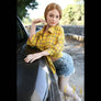 Realistic Millie sex doll by MyRealDolls with detailed facial features, realistic skin texture, and life-like body.