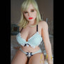 MyRealDolls Mindy Piper sex doll with realistic facial features and detailed body, designed for adult use.