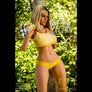 Realistic Misha Breasted Sex Doll by MyRealDolls, featuring detailed facial features, realistic skin texture, and a life-like pose.