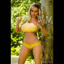 MyRealDolls Misha Breasted sex doll with realistic facial features and detailed body, designed for adult companionship.