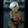 Realistic Mistress Sex Doll from MyRealDolls showcasing detailed facial features, lifelike body, and high-quality construction.