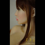 Realistic Miyuk Piper sex doll by MyRealDolls featuring detailed facial features and lifelike body for adult companionship.