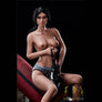 MyRealDolls Monica Hot Sex Doll with realistic facial features and detailed body, designed for adult intimacy use.
