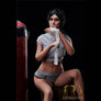 MyRealDolls Monica Hot Sex Doll with realistic facial features, detailed body, and lifelike pose for adult companionship.