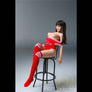 MyRealDolls Mya Thin Body Sex Doll with realistic features and detailed skin, designed for adult companionship.
