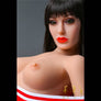 MyRealDolls Mya Thin Body Sex Doll with realistic features and detailed body design, showcasing her lifelike appearance and pose.